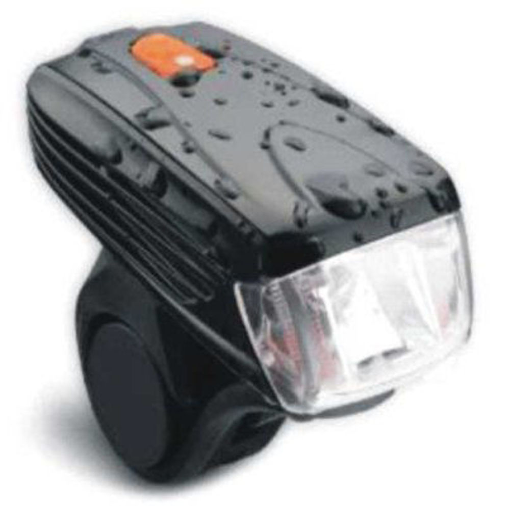Picture of Svjetlo aku-USB prednje na volan EBL-051