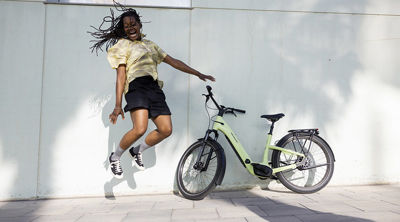 Picture of Zašto biste trebali razmotriti o e-biciklu za svoja svakodnevna putovanja gradom