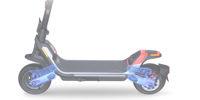 Picture of Električni romobil Segway KickScooter P100SE