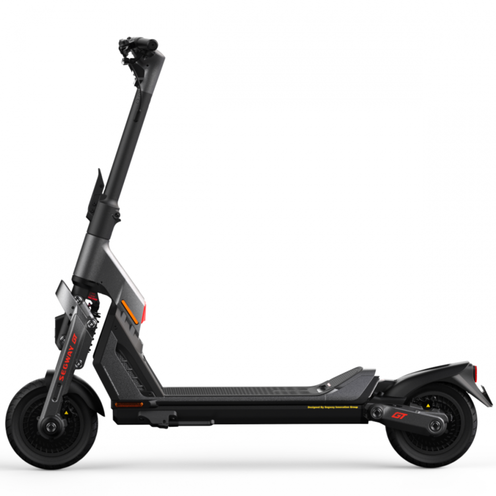 Picture of Električni romobil Segway KickScooter GT1E