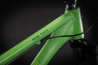 Picture of CUBE ACID 240 GREEN´N´PINE 2022
