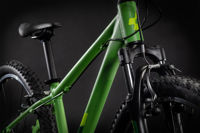 Picture of CUBE ACID 240 GREEN´N´PINE 2022