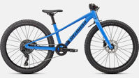 Picture of Specialized Riprock 24 2022   Gloss Sky / Black