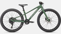 Picture of Specialized Riprock 24 2022 GLOSS SAGE / WHITE