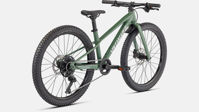 Picture of Specialized Riprock 24 2022 GLOSS SAGE / WHITE