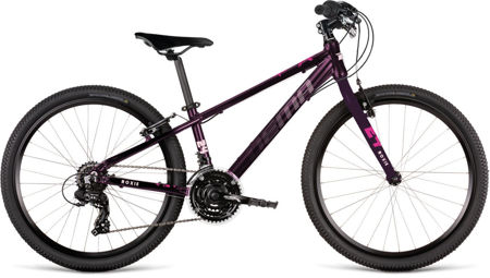 Picture of DEMA ROXIE 24″ BORDO-PINK