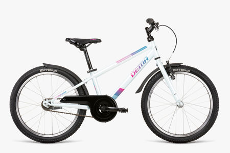 Picture of DEMA ROXIE 20″ 1SP WHITE
