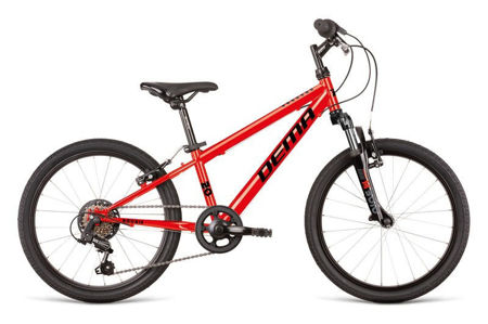 Picture of DEMA ROCKIE 20″ SF RED