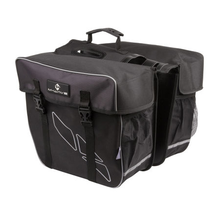 Picture of Bisage M-wave double day tripper 30L