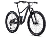 Picture of GIANT TRANCE 29 2 METALLIC BLACK 2022
