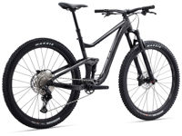 Picture of GIANT TRANCE 29 2 METALLIC BLACK 2022