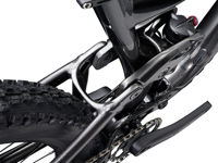 Picture of GIANT TRANCE 29 2 METALLIC BLACK 2022