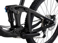 Picture of GIANT TRANCE 29 2 METALLIC BLACK 2022