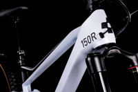 Picture of CUBE STEREO 150 C:62 RACE 29 FLASHWHITE´N´CARBON 2022