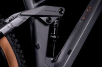 Picture of CUBE STEREO 140 HPC RACE 27.5 GREY´N´ORANGE 2022