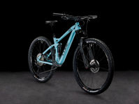 Picture of CUBE STEREO 120 RACE MAYABLUE´N´BLACK 2023