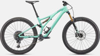 Picture of Stumpjumper Pro Gloss Oasis / Black