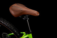 Picture of CUBE REACTION HYBRID PERFORMANCE 625 SHINYAPPLE´N´BLACK size 19''