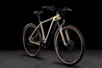 Picture of CUBE NURIDE HYBRID PRO 625 ALLROAD DESERT´N´BLACK size 60''