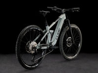 Picture of CUBE STEREO HYBRID 140 HPC PRO 750 SWAMPGREY´N´BLACK 2023
