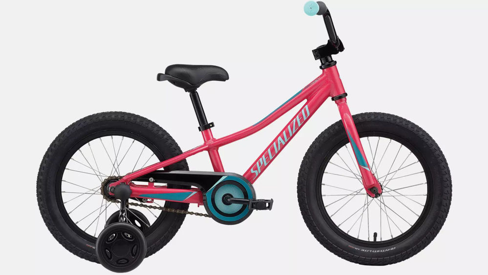 Picture of Specialized Riprock 16 Coaster Pink