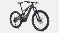 Picture of Specialized Turbo Levo Carbon  Smoke / Black