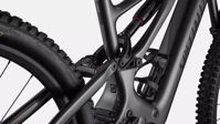 Picture of Specialized Turbo Levo Carbon  Smoke / Black