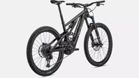 Picture of Turbo Levo Comp Alloy    Black / Dove Grey / Black