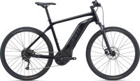 Picture of GIANT ROAM E+ GTS BLACK