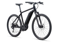 Picture of GIANT ROAM E+ GTS BLACK