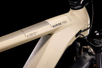 Picture of CUBE NURIDE HYBRID PRO 625 ALLROAD DESERT´N´BLACK size 60''