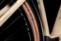 Picture of CUBE NURIDE HYBRID PRO 625 ALLROAD DESERT´N´BLACK size 60''