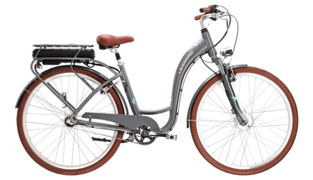 Picture of KROSS LE GRAND ELILLE 1 GRPH/CEL/GLOSS