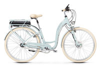 Picture of KROSS LE GRAND ELILLE 2 GREY/GREY/WHITE