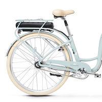 Picture of KROSS LE GRAND ELILLE 2 GREY/GREY/WHITE