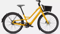 Picture of Specialized TURBO COMO SL 5.0 Yellow