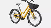 Picture of Specialized TURBO COMO SL 5.0 Yellow