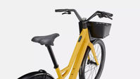 Picture of Specialized TURBO COMO SL 5.0 Yellow