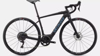 Picture of Turbo Creo SL Comp E5    Satin Black / Black / Storm Grey