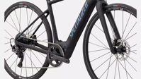 Picture of Turbo Creo SL Comp E5    Satin Black / Black / Storm Grey