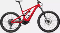 Picture of Turbo Levo Comp Alloy     Flo Red / Black