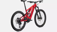 Picture of Turbo Levo Comp Alloy     Flo Red / Black