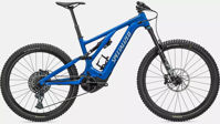 Picture of Specialized Turbo Levo Comp Alloy     Cobalt / Light Silver