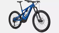 Picture of Specialized Turbo Levo Comp Alloy     Cobalt / Light Silver