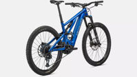 Picture of Specialized Turbo Levo Comp Alloy     Cobalt / Light Silver