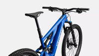 Picture of Specialized Turbo Levo Comp Alloy     Cobalt / Light Silver