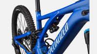 Picture of Specialized Turbo Levo Comp Alloy     Cobalt / Light Silver