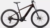 Picture of Specialized TURBO TERO 5.0 Red Onyx / Smoke