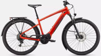 Picture of Turbo Tero 4.0 EQ  Redwood / Black 710Wh size L ZADNJI KOMAD