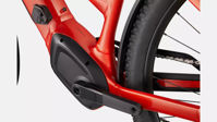 Picture of Specialized Turbo Tero 4.0 Step-Through EQ   Redwood / Black size L and XL
